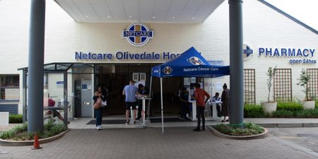 Robots and ventilators: How private hospitals are preparing for the Covid-19 wave