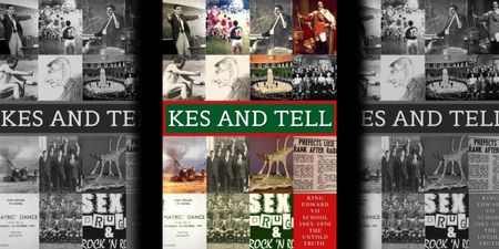 KES and Tell: King Edward VII School old boys use Covid-19 lockdown to revisit ‘The Year of the Plague’