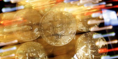 After the Bell: Is Bitcoin destined to be a bit of a bit player?