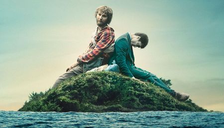 This weekend we’re watching: Isolation and descent into madness
