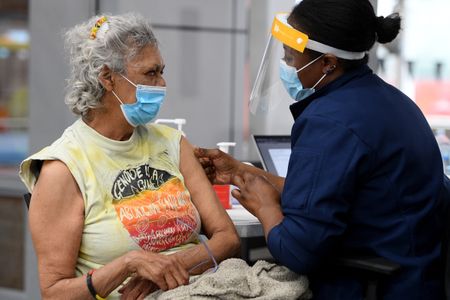 EU to recommend 2nd Covid-19 booster for over-60s, top health official says