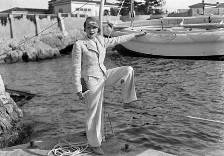Glamour and ghosts: The time Marlene Dietrich fell in love with Joburg