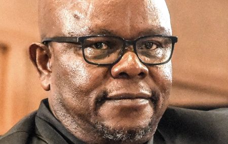 KZN Hawks boss grilled for sharing SAPS officers’ personal details with ‘Cat’ Matlala
