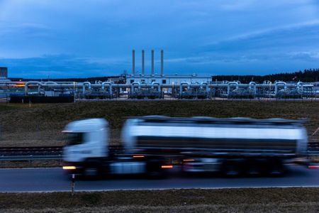 Italy arrests Ukrainian over Nord Stream pipeline attacks, German prosecutors say