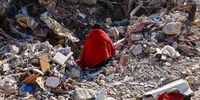 epaselect epa10467968 A woman sits on the rubble of her home waiting for bodies of her family members at the site of collapsed buildings after a powerful earthquake, in Hatay, Turkey, 15 February 2023. More than 41,000 people died and thousands more were injured after two major earthquakes struck southern Turkey and northern Syria on 06 February. Authorities fear the death toll will keep climbing as rescuers look for survivors across the region.  EPA-EFE/SEDAT SUNA