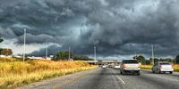 Storm is brewing... Photographer: Razina Abdulla