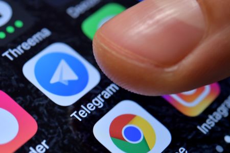 Telegram says Apple suspension followed content norms violation by one user