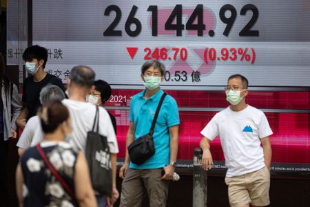 Is China going to teach the West an economic trick or two?