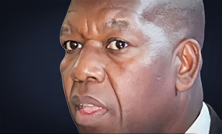 Sex-video cop Patrick Mbotho — Parliament refers appointment to PSC for 'urgent and in-depth investigation'