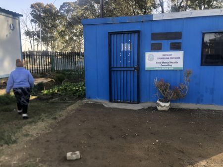 Still no electricity for Diepsloot welfare organisations despite year-long wait