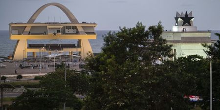 Ghana’s crucial election amid West Africa’s democratic erosion