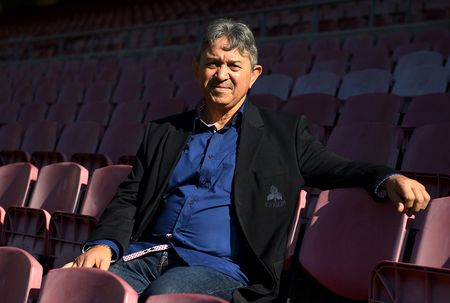 Zelt Marais’ 10-year ban upheld as WPRFU seek new president to save sinking union