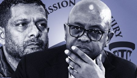 When state spies potentially target journalists, they target the press, the public and you