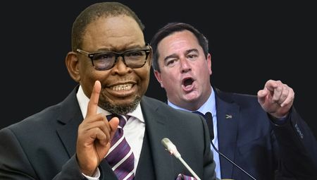 After the Bell: Godongwana’s Budget now has 50% more cost-cutting rhetoric