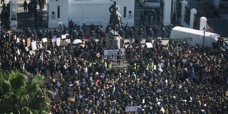 Fixing data blind spots is the key to solving violence against women and children