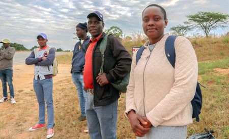 Mpumalanga commuters and taxi drivers despair as petrol price hikes hit hard