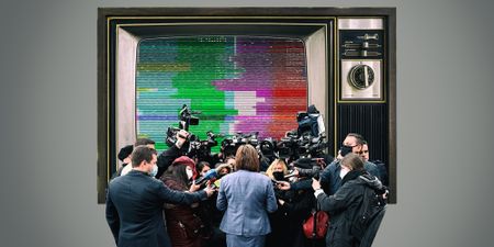 SA’s media relatively free, but Africa remains the most dangerous continent for journalists