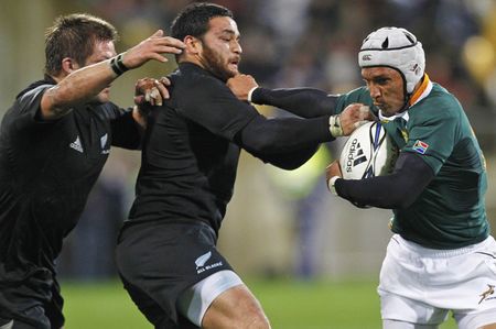 Smit, Boks defeated at the death in Soweto