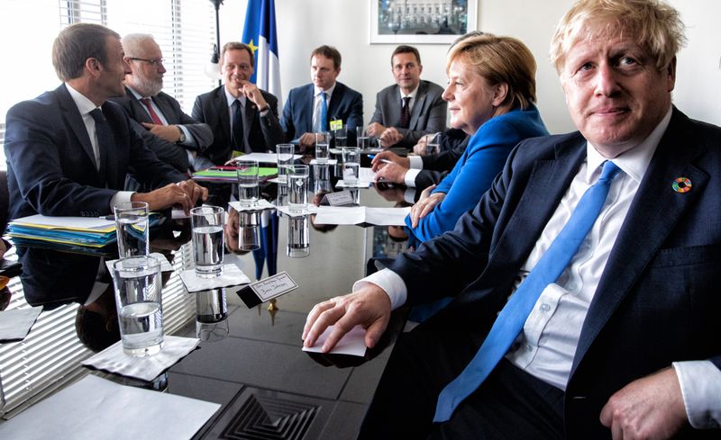 No Brexit or ‘loophole’ Brexit: What happens next in the UK? | Daily Maverick