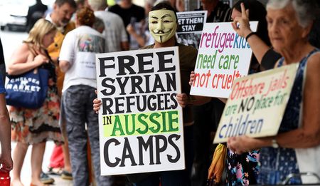 Op-Ed: Why Australia’s offer of humanitarian protection to white SA farmers is distasteful and smacks of racism