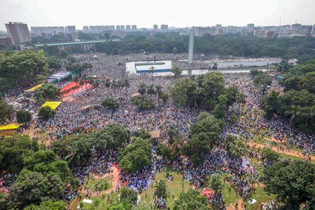 Bangladesh to announce national election date on December 11