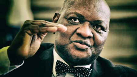 David Makhura emphasises urgency and transparency but defers detail