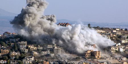 Israel intensifies attacks on Gaza and Lebanon; IDF to strike sites 'connected to Hezbollah’s financial arm’