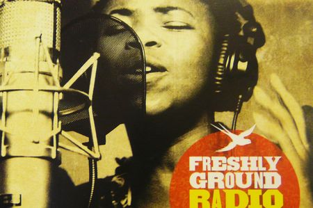 Freshlyground goes back to its roots and has some serious fun