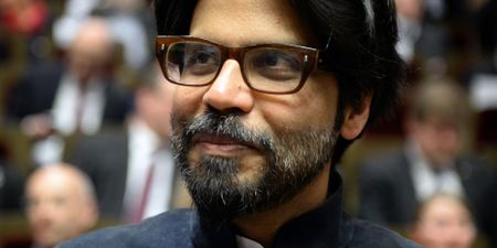 Life in a time of global civil war: In conversation with Pankaj Mishra