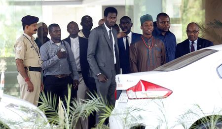 India: Brutal attacks on Africans echo SA’s xenophobic violence