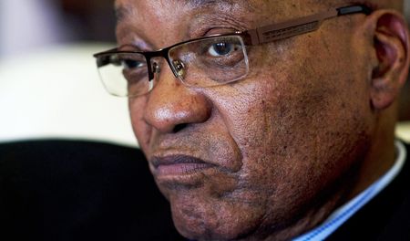 Parliament Diary: The unimpeachable Number One