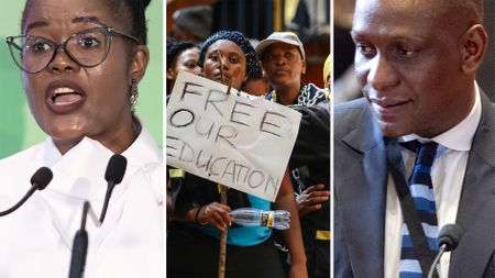 Troublesome NSFAS will be held accountable, says newly elected chair of higher education oversight committee