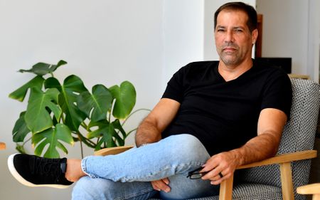 Bafana might not be at the World Cup, but South Africa's Roger De Sá will be there to coach Iran