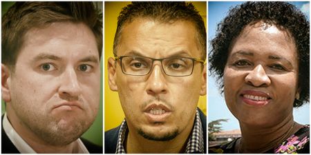 Short-changed — National Treasury threatens to halt more than a billion rand to Gauteng metros