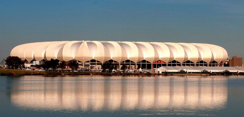 How leaks, billing writeâoffs and Excel accounting pushed Nelson Mandela Bay to insolvency risk