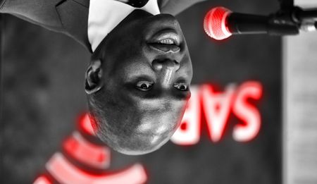 #HlaudiHasFallen: End of the road for the SABC emperor and his board