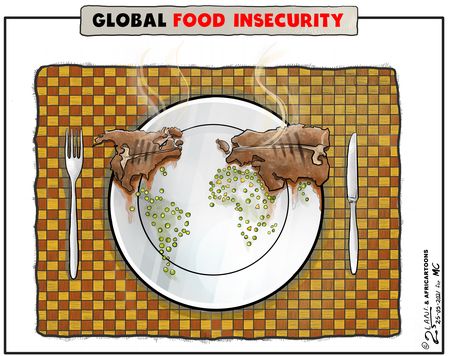 Unequal Servings