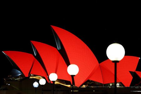 Chinese-Australian money laundering group dismantled in Sydney
