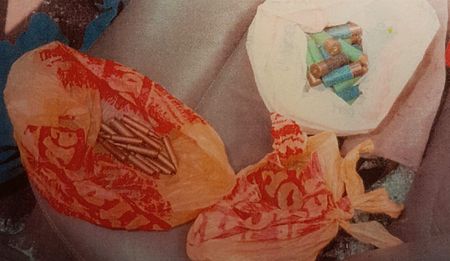 Alibi, Ep 5: A deep look at how a man was tortured… to figure out if he was innocent of murder (Podcast)