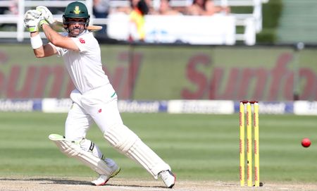 Proteas in battle for survival as India tighten grip