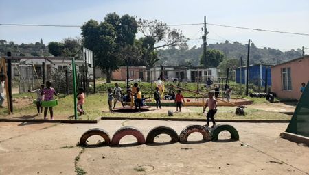 Death of Durban five-year-old in pit latrine casts harsh light on unregistered crèches