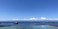 Serenity. Miller's Point, Cape Town.