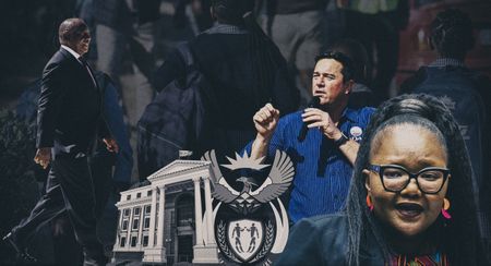 Ramaphosa and the Bela Bill — the power of political surprise, but at what cost?