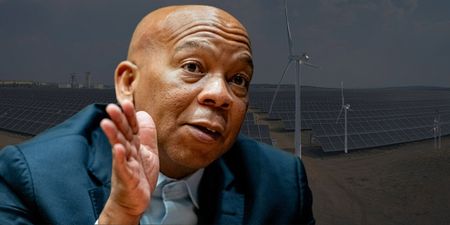 SA’s energy future — study finds green industrialisation the least cost path to net zero