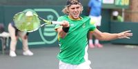 P42 Yanga Tennis ITF