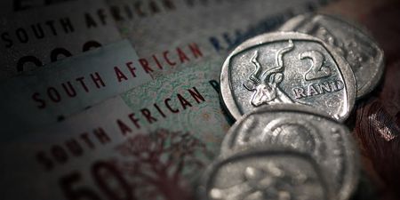 Explainer — why the rand is a sitting and sinking duck