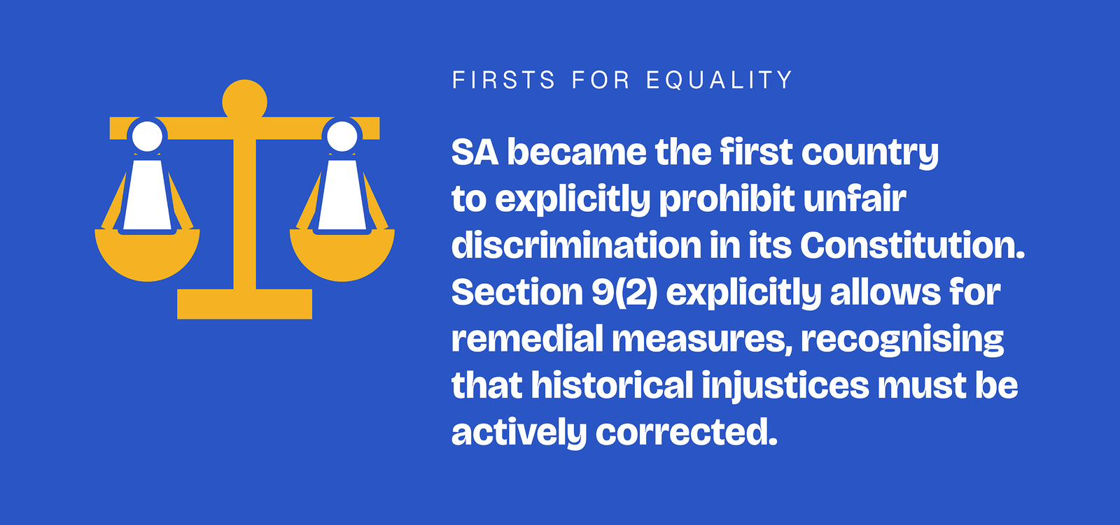 Where art, justice and democracy meet at SA’s highest court