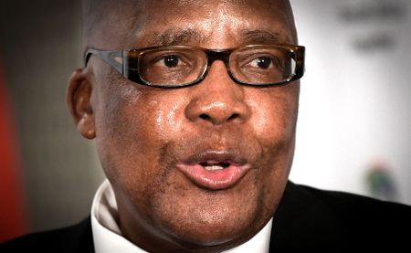 Motsoaledi calls for ‘renewed action’ towards universal health coverage at G20 Health Working Group