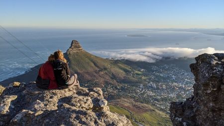 Potential silver linings for SA in cloud of war over Middle East