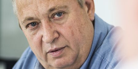 Business Against Crime calls for more government transparency in fight against criminal kingpins